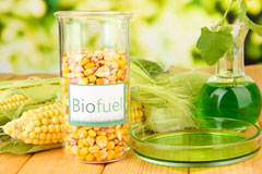 Scone biofuel availability